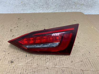 2018 to 2022 Infiniti Q50 Right Passenger RH Side Tail Light AI1376 LK0