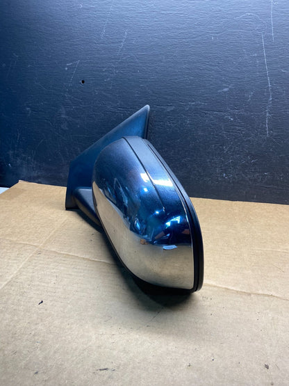 2007 2008 2009 Chrysler Aspen Left Driver LH Heated Mirror ad6758 DG2