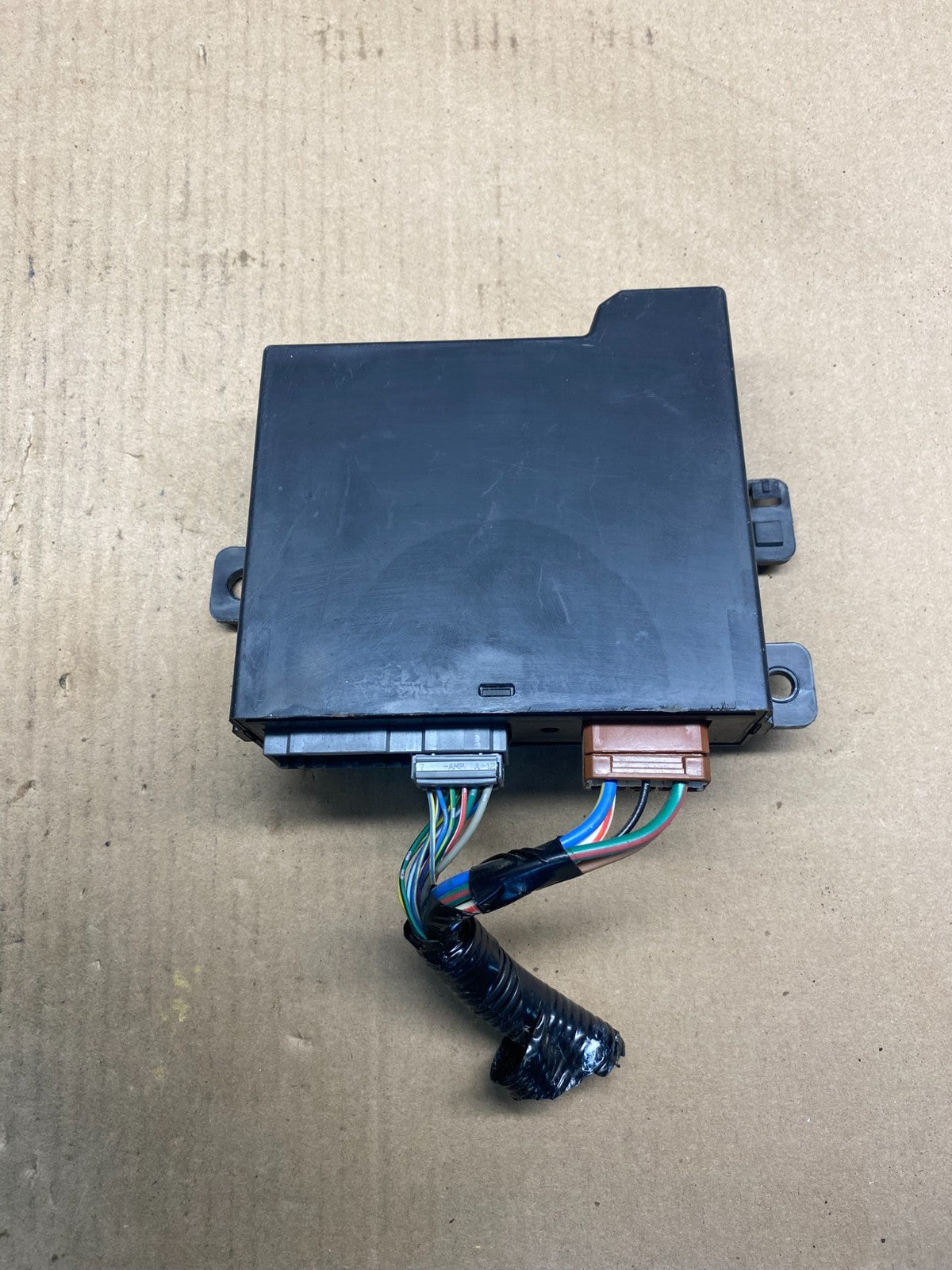 2008 - 2010 Honda Odyssey Rear Right Passenger Sliding Door Module AE6425 DW1
