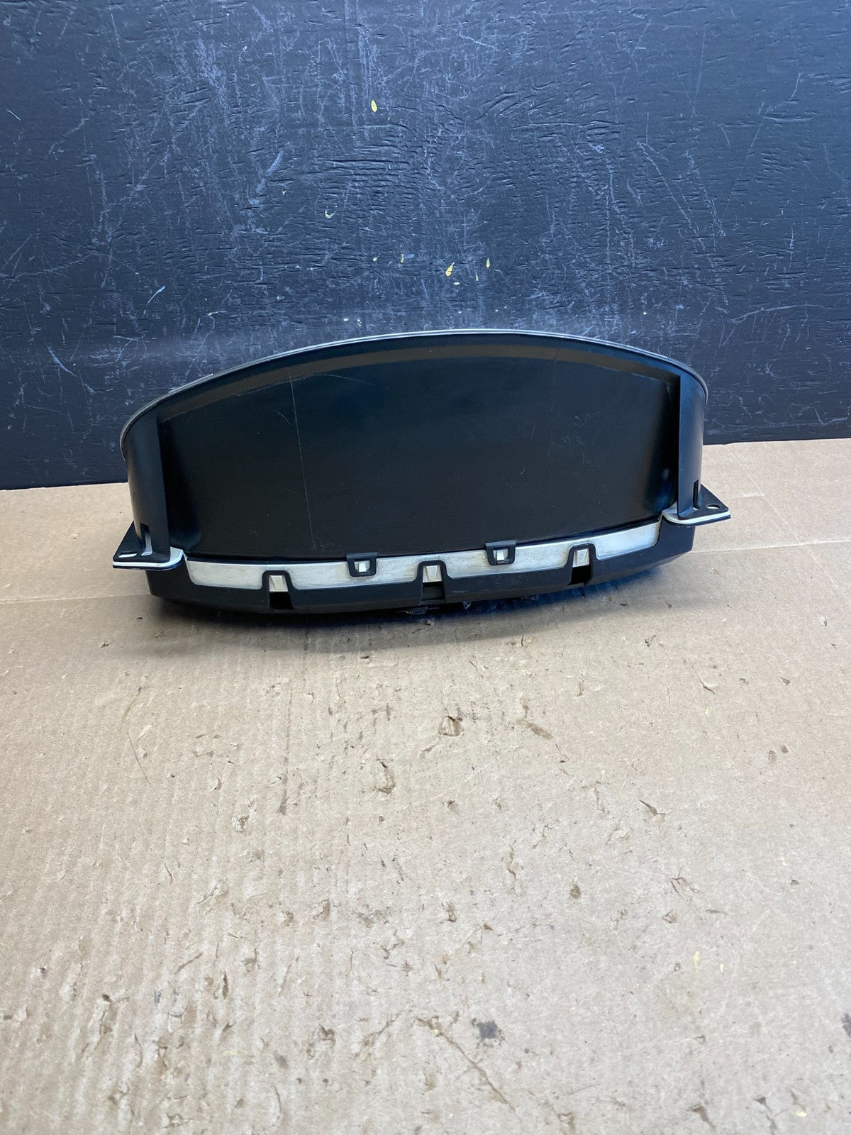 2013 to 2017 Chevrolet Express Speedometer Cluster Gauge AC6686 DG4