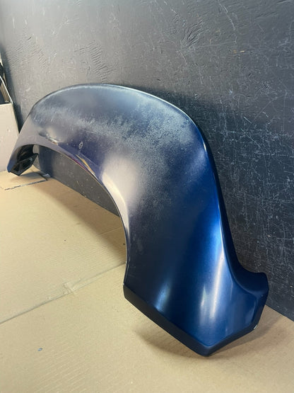 1999 to 2003 LEXUS RX300 Rear Spoiler Gate Hatch Wing AE34811