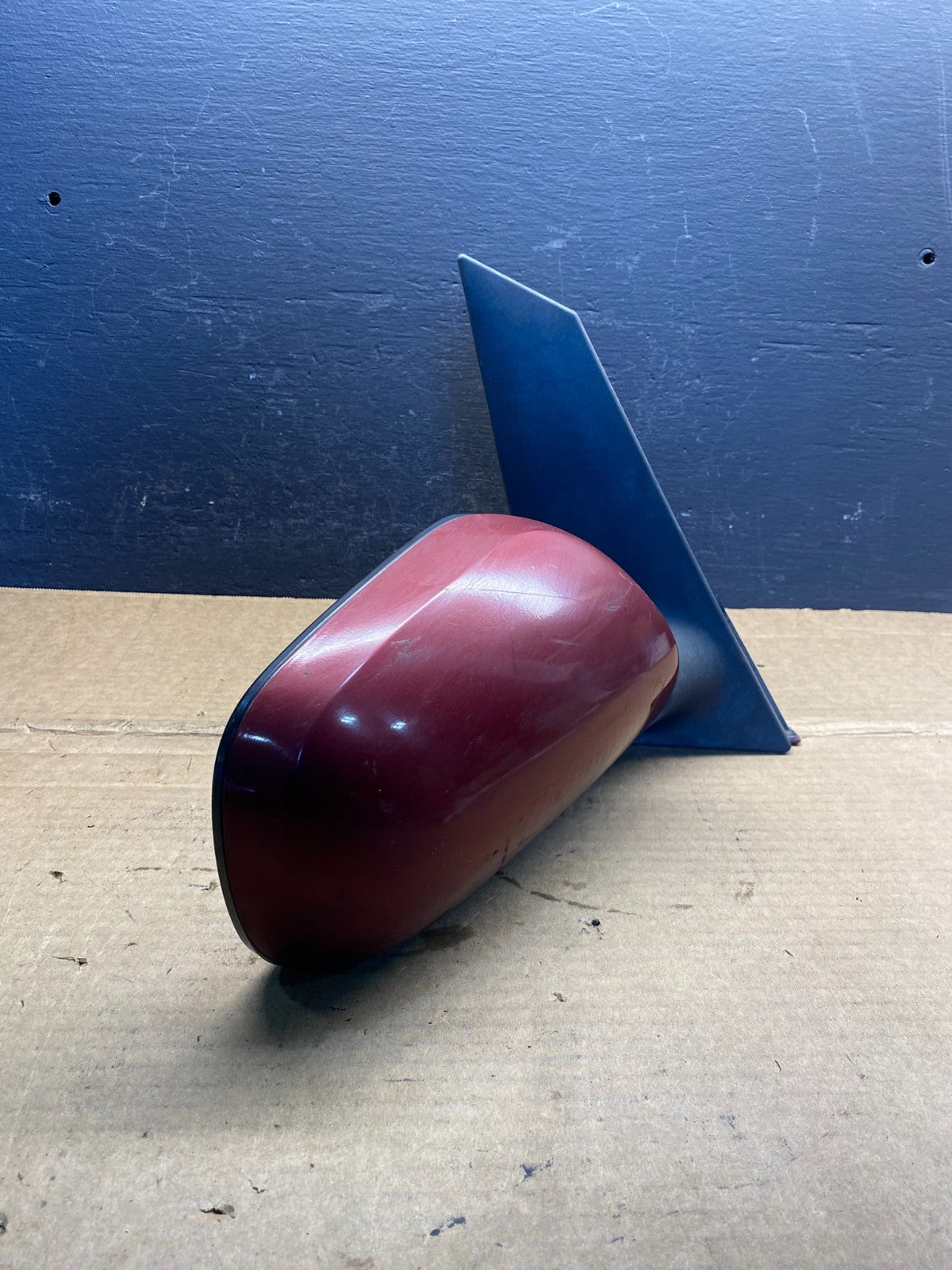 2004 to 2009 Toyota Prius Right Passenger RH Side View Door Mirror AD3374 DG1