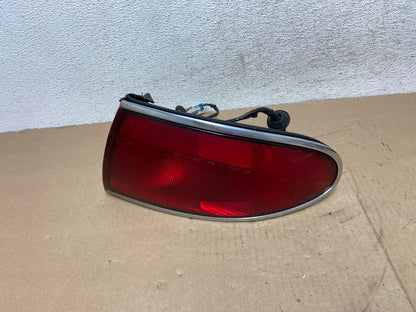 1997 to 2005 Buick Century Right Passenger RH Side Tail Light AG4635 LK0