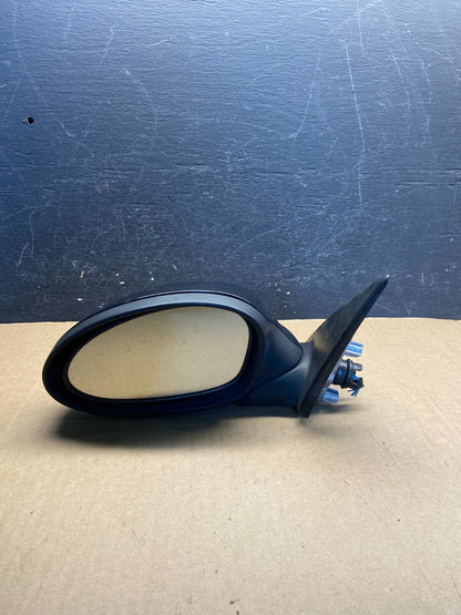 2006 to 2008 BMW 328i 335i Left Driver Lh Side View Door Mirror AF9368 DG8