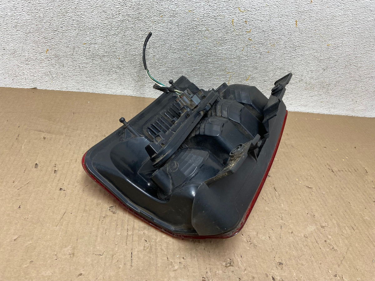 2008 to 2012 Jeep Liberty Left Driver Side Lh Tail Light AH5938 LK6