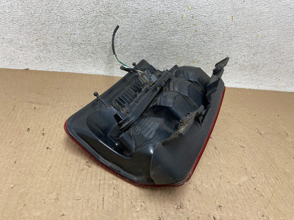 2008 to 2012 Jeep Liberty Left Driver Side Lh Tail Light AH5938 LK6