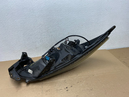 2013 to 2015 Honda Accord Sedan Headlight Left Driver Lh Side AF4574 DW5