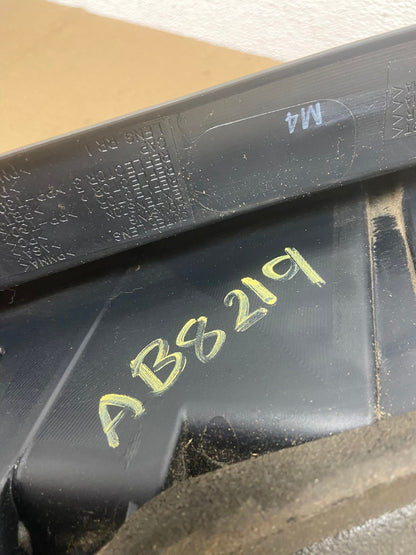 2006 to 2009 Toyota Prius Tail Light Right Passenger Side AB8219 LK6