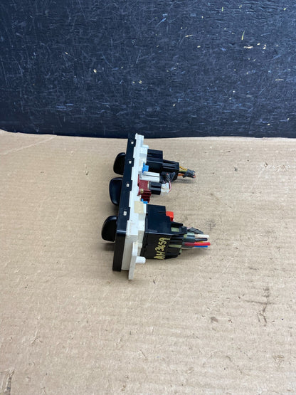 1997 to 2004 Ford F150 F250 Super Duty Heater A/C Climate Control AH3659 DG2