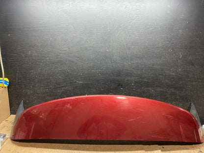 2013-2020 Nissan Pathfinder Rear Spoiler Wing Oem W6185 DG0