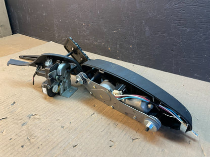 2011-2013 Jeep Grand Cherokee Tailgate Back Door Rear Wiper Motor Wiper AB789 DG7