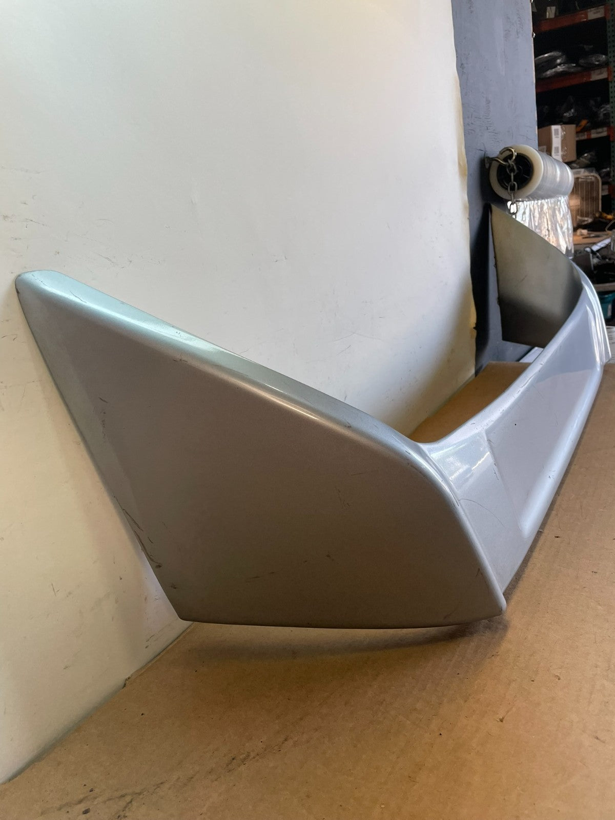 2002 to 2006 Acura RSX Rear Spoiler Wing AF88172
