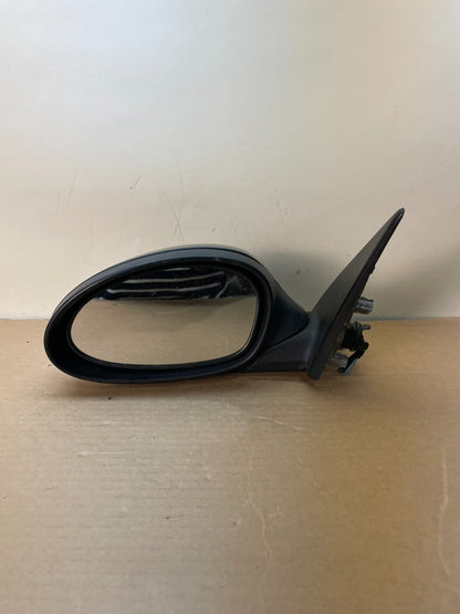 2006 to 2008 BMW 328i 335i Left Driver Lh Side View Door Mirror AH8768 DW7