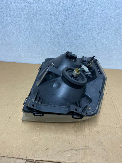 2008-2014 Ford Econoline E150 E250 E350 Right Passenger Headlight AC7602 DW6