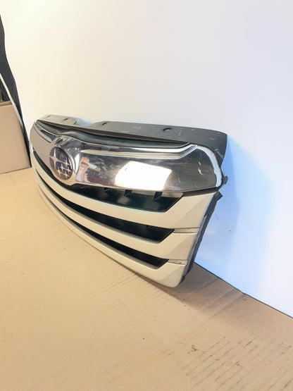 2010 to 2012 Subaru Legacy Outback Wagon Front Grill Grille AH0473 DG1