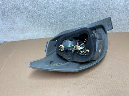 2004 - 2008 Toyota Matrix Right Passenger RH Side Tail Light OEM AB5013 LK7