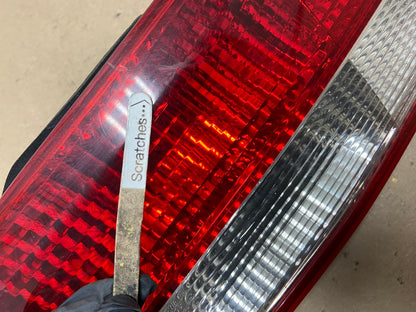 2003-2004 Honda Accord Sedan Left Driver LH Inner Tail Light AF4825 LK3