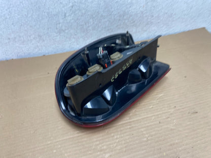 2005 2006 2007 Jeep Liberty Left Driver Lh Side Tail Light AG8887 DW4