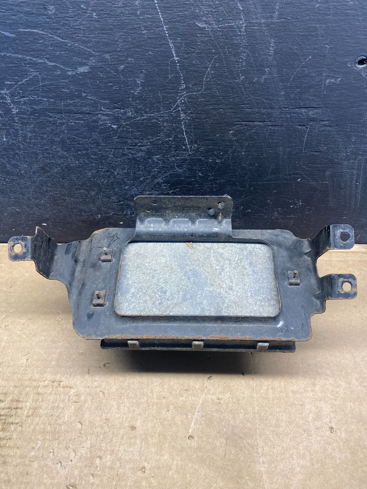 2011 Dodge Grand Caravan Town & Country ECU Engine Computer AF6688 DW1