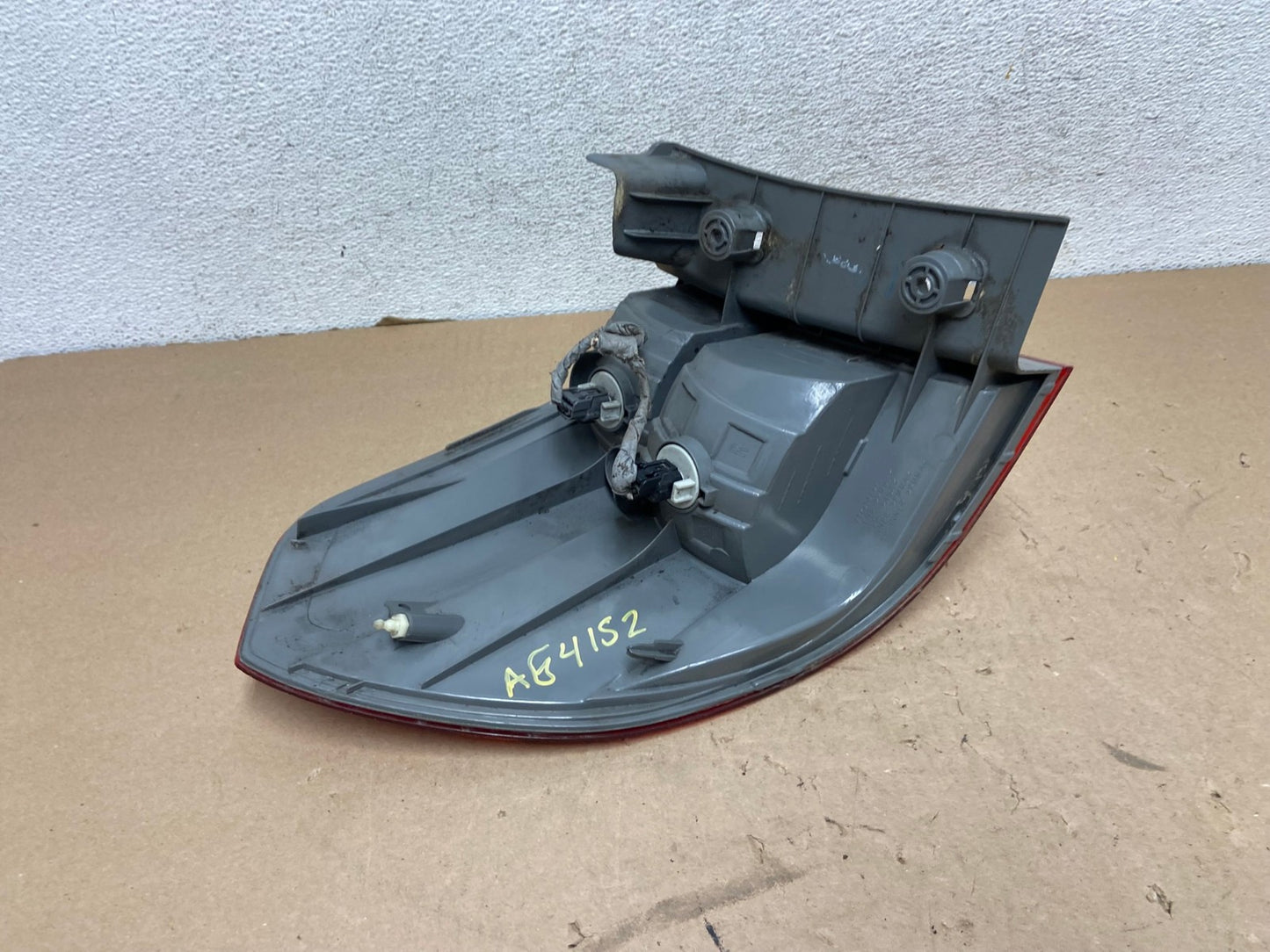 2005 2006 2007 Honda Odyssey Right Passenger RH Side Tail Light AG4152 LK5