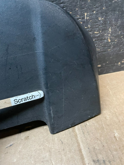 2007 to 2010 Jeep Compass Spoiler 3RD Third Break Light Rear OEM z5957 DG3