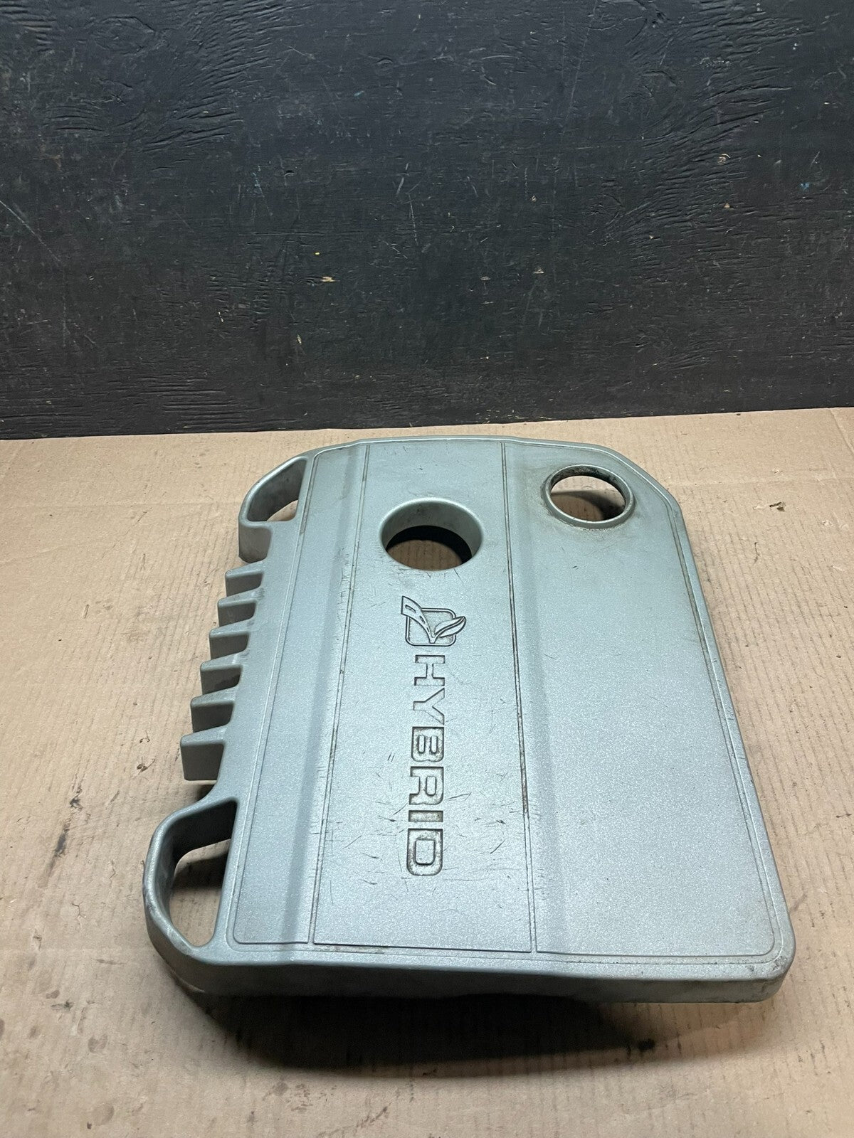 2009 to 2012 Ford Escape Engine Cover 9m6e-6a949-adw J6950 PS3