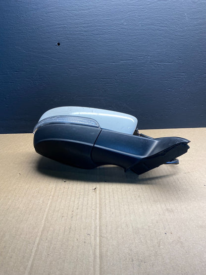 2011-2016 Volkswagen Jetta Sedan Right Passenger Side View Door Mirror AB4271 MS3