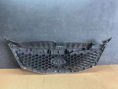 2011 2012 2013 Kia Sorento Front Upper Grill Grille OEM Z8243 DG6