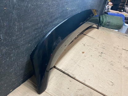 2009 to 2014 Nissan Maxima Rear Spoiler Wing Oem w2620 DG2
