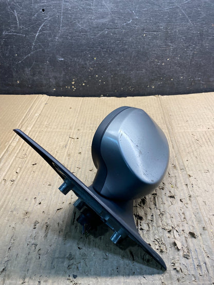 2009 to 2011 BMW 328i 335i Left Driver Lh Side View Door Mirror OEM  X4489 MS1