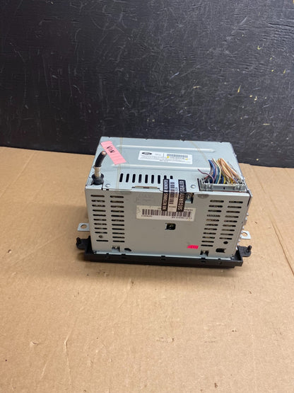 2012-2013 Ford E150 E250 E350 AM FM Radio Stereo Receiver ae4391 DG3