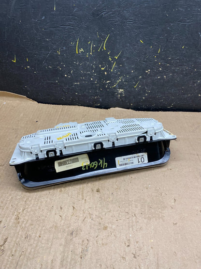 2005 Nissan Pathfinder Speedometer Cluster Gauge Z1766 DG5