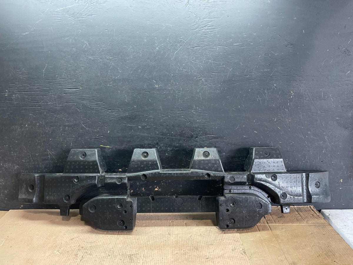2010 2011 2012 Ford Taurus Rear Bumper Absorber Impact Foam T0504 DG0