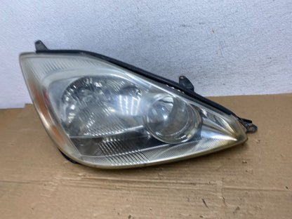 2004-2005 Toyota Sienna Right Passenger Halogen Headlight AD3963 DW1