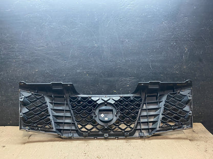 2005 2006 2007 Nissan Pathfinder Chrome Front Upper Grill Grille Oem X8290 DG3