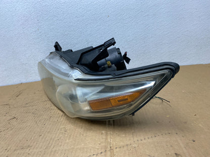 2004 to 2008 Infiniti Fx35 Hid Xenon Left Driver LH Side Headlight AC7655 DW1