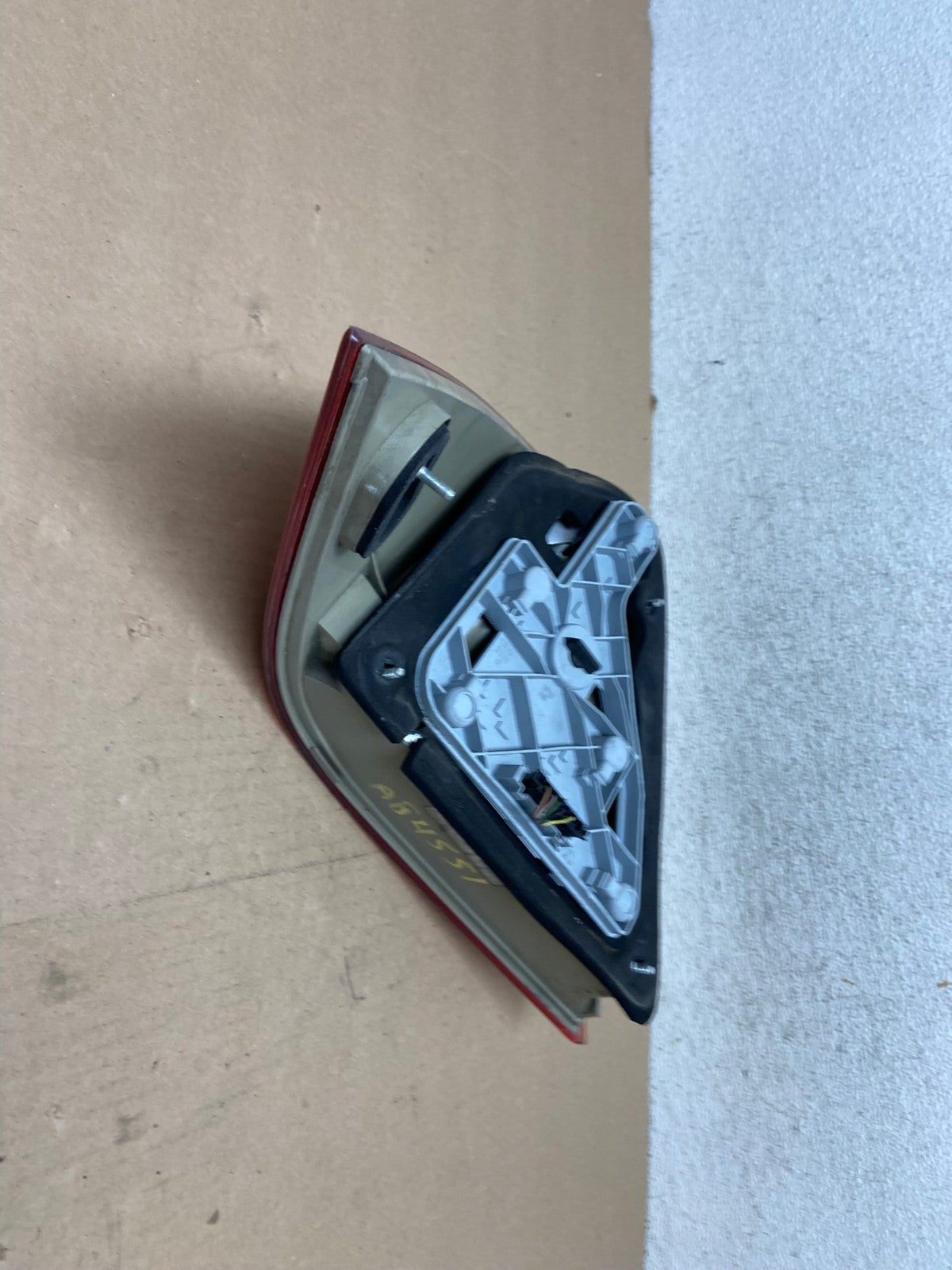 2001-2004 Mercedes-Benz C230 C240 W203 C-Class Right Passenger Tail Light AG45515