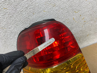 2001 to 2007 Ford Escape Left Driver Lh Side Tail Light AH8049 LK3