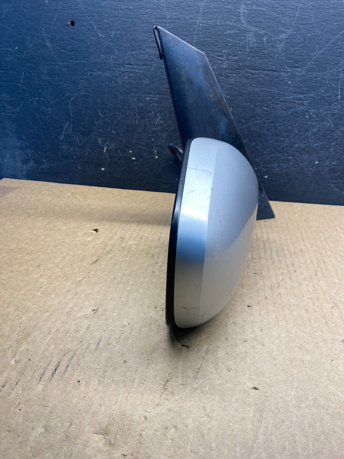 2004 to 2009 Toyota Prius Right Passenger RH Side View Door Mirror ag6071 DG10