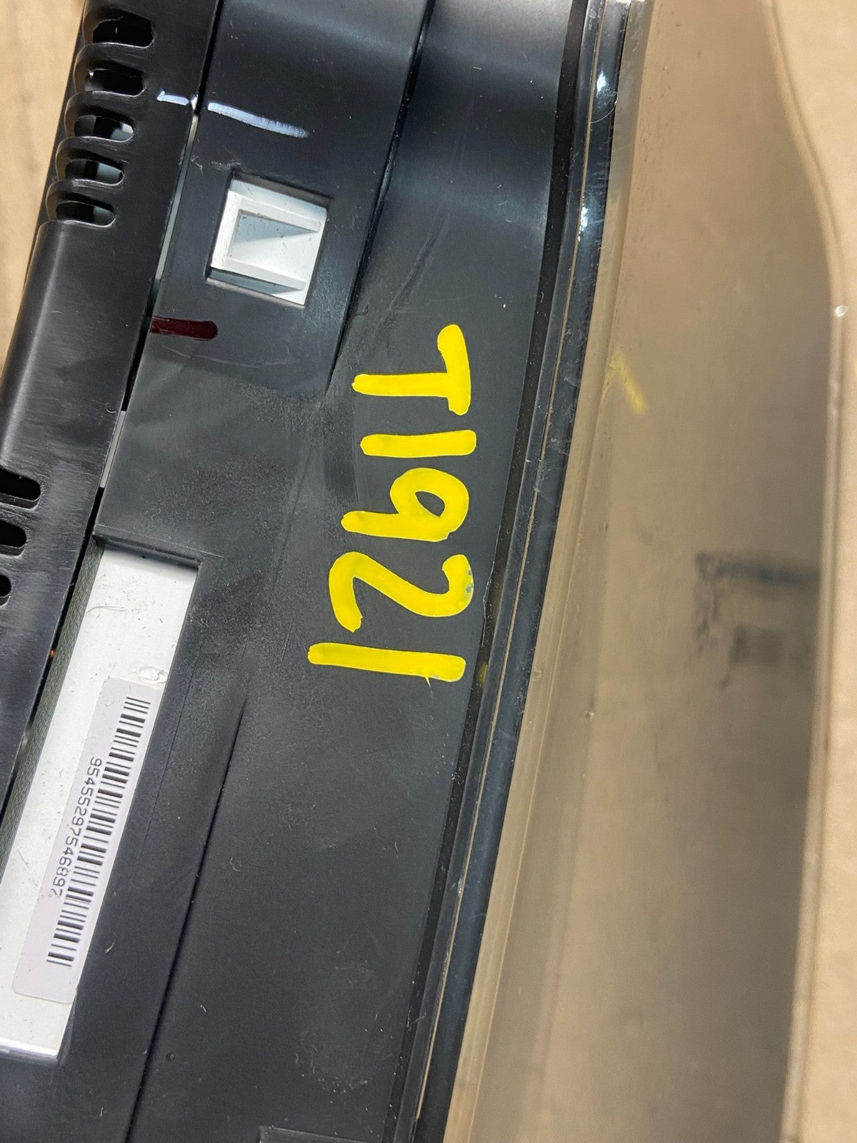 2007 to 2014 Ford Expedition Speedometer Cluster Gauge 7l1t-10849-rb t19216