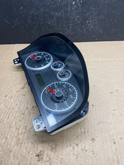 2009  Ford Fusion Instrument Speedometer Gauge Cluster OEM ab9743 DG2