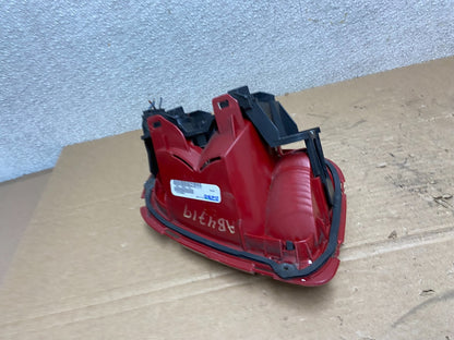 2008 2009 2010 Mini Cooper Hatchback Left Driver LH Tail Light DEPO AB4719 DW4