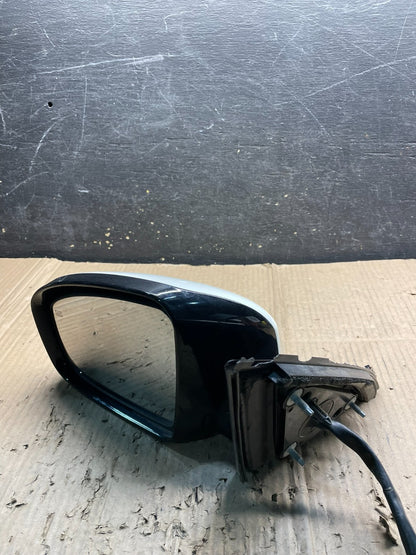 2013 to 2016 Infiniti QX60 JX35 Left Driver View Door Camera Mirror Oem X4536 MS13