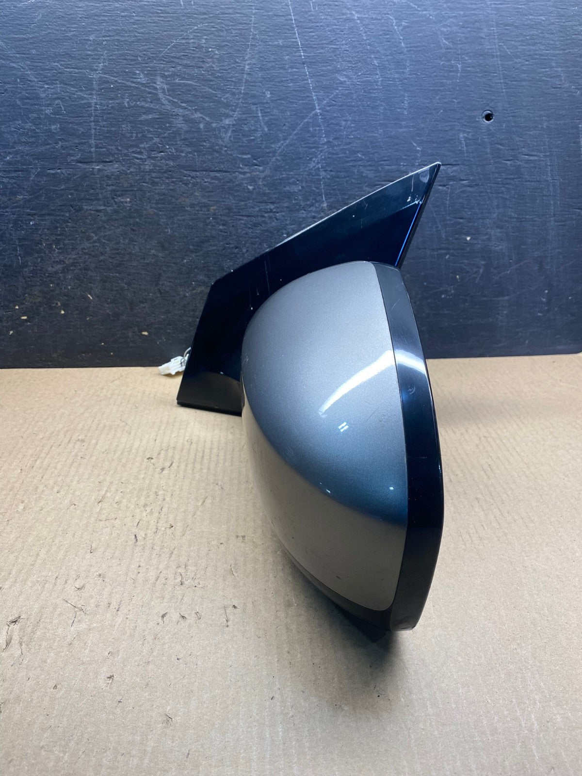 2009 to 2014 Nissan Murano Left Driver LH Side View Door Mirror AH3298 LK10