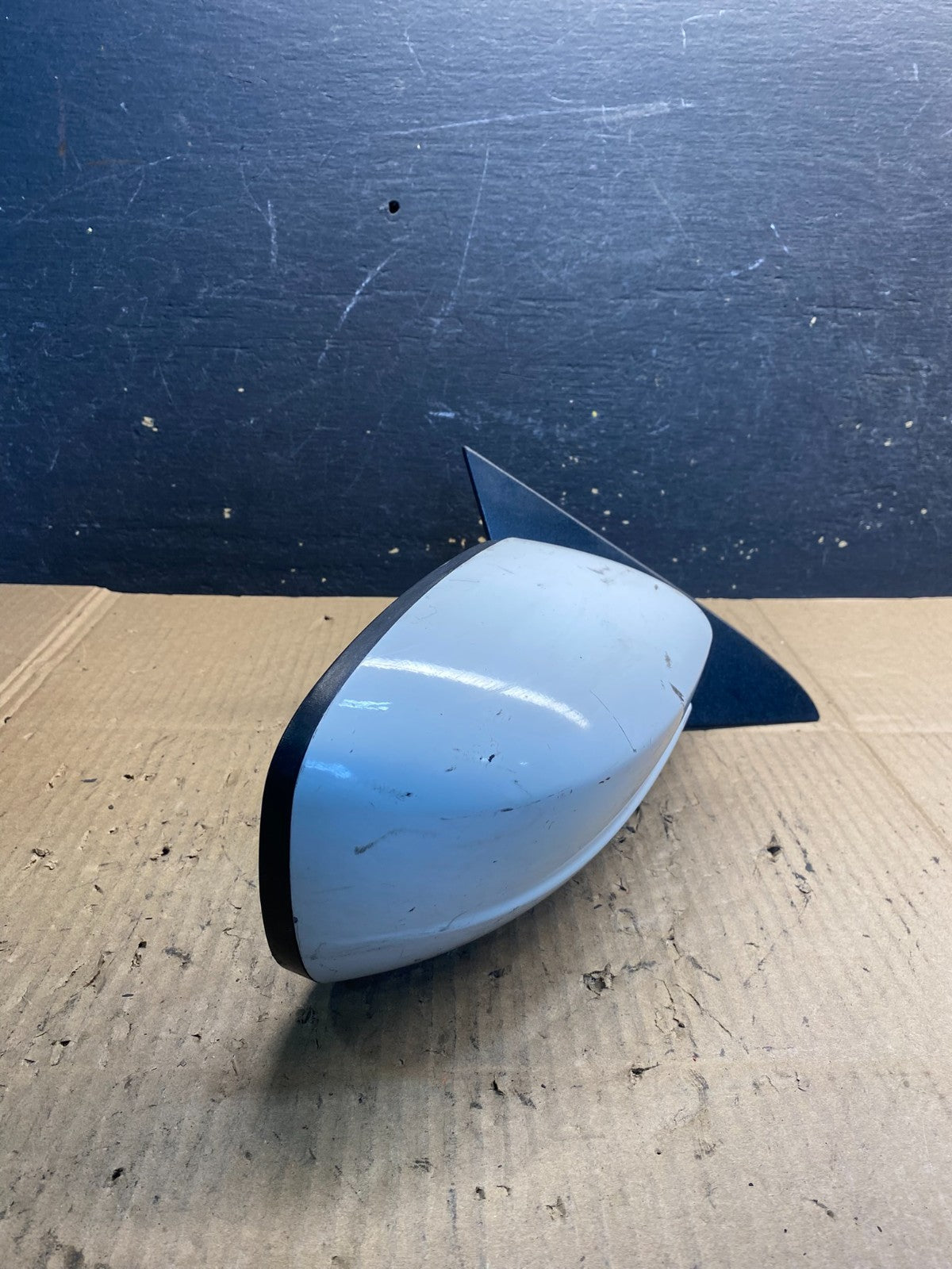 2011 to 2014 Chrysler 200 Right Side View Power Door Heated Mirror AB0778 MS1