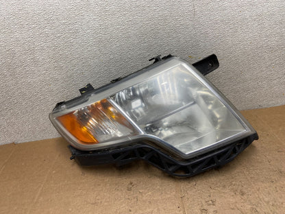 2007 to 2010 Ford Edge Right Passenger RH Halogen Headlight AA5086 DW0