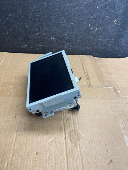 2011 2014 Ford Edge Radio Stereo Navigation Screen BT4T-14F239-CJ af2818 DG2