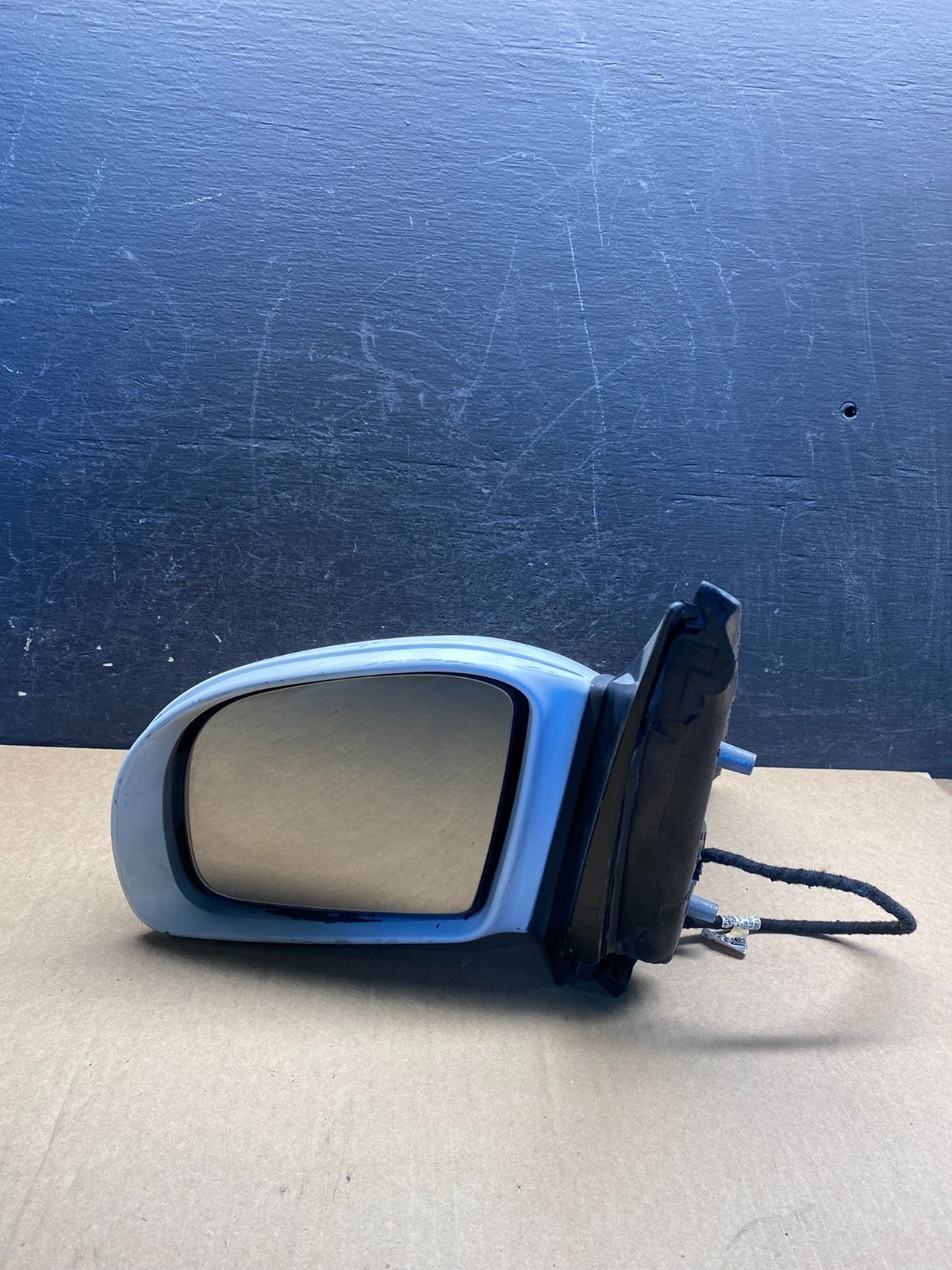 2006-2010 Mercedes-Benz R-Class R350 R500 Left Driver Door Mirror AG7099 DW8