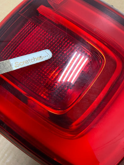 2017 to 2019 GMC Acadia Right Passenger RH Side LED Tail Light AI4747 LK3