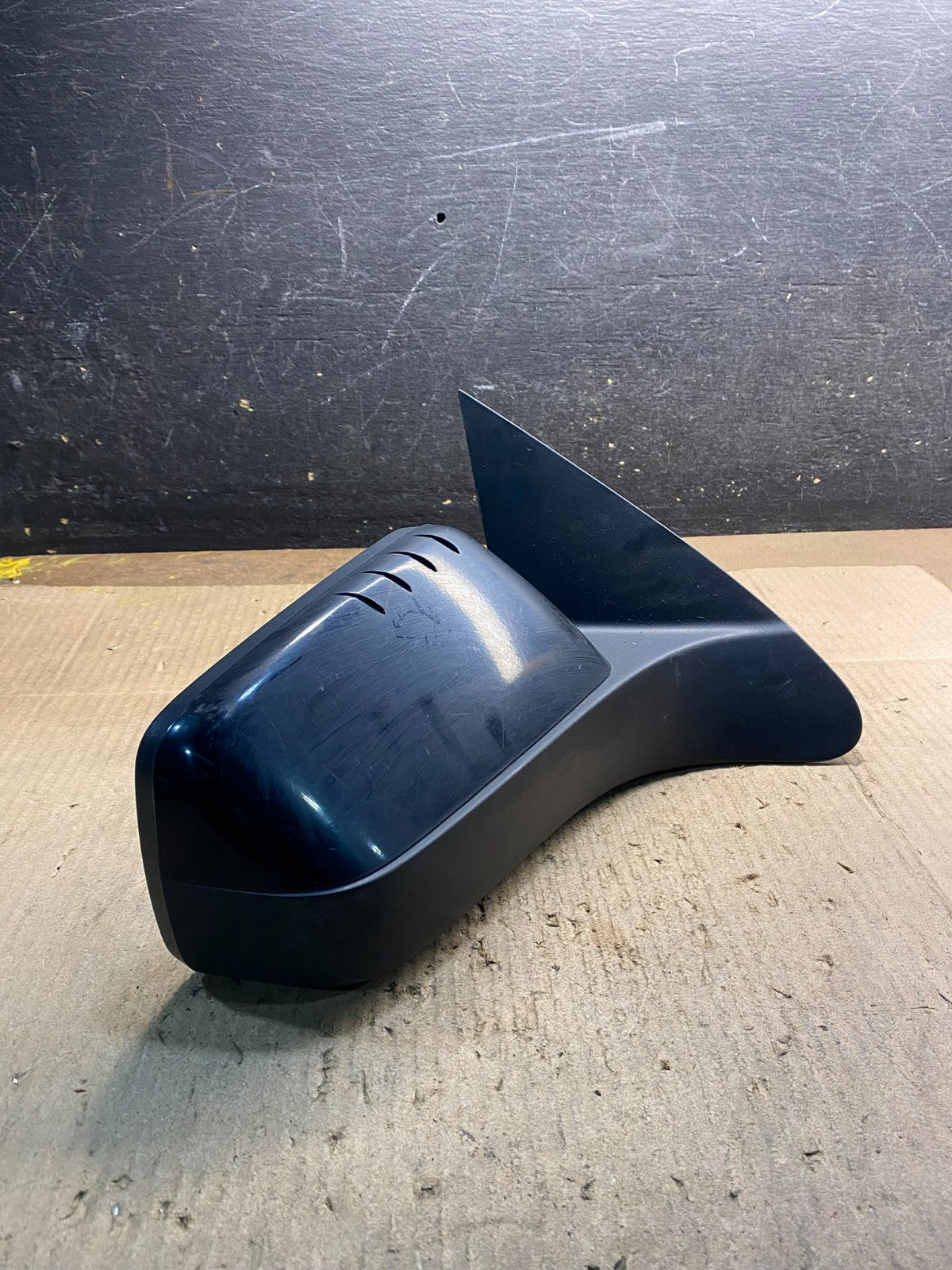 2008 to 2011 Ford Focus Right Passenger View Door Heated Mirror Oem Z0395 MS1